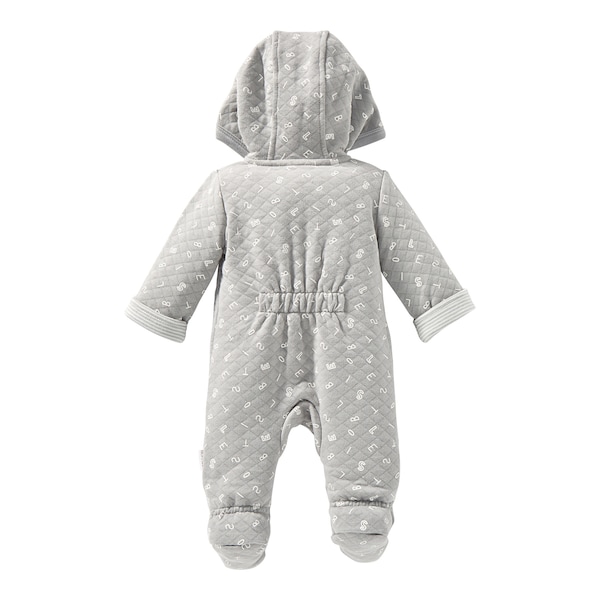 babywalz Bornino - BASICSSteppoverall Top Angebot