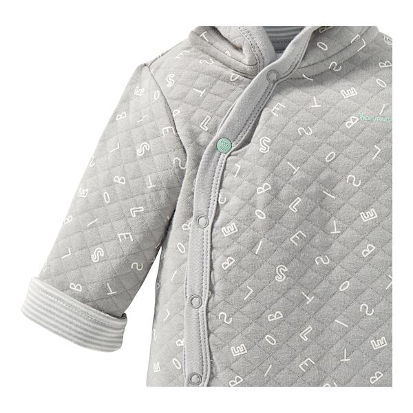 babywalz Bornino - BASICSSteppoverall Top Angebot