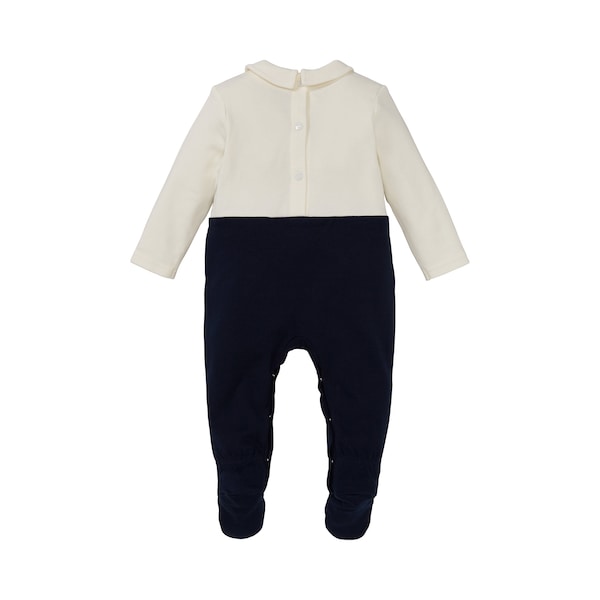 babywalz Bornino - FESTLICHE MODEStrampler-Anzug Neueste Mode