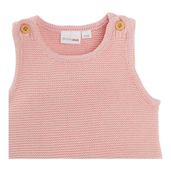 babywalz Bornino - STRICKStrickkleid Zeitlich begrenztes Angebot
