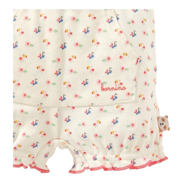 babywalz Bornino - Koala and PandaShorts Tukan Neuheiten