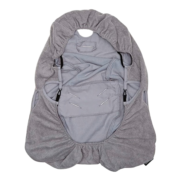 babywalz Maxi-CosiSommerbezug für CabrioFix Citi SPS fresh grey Bis zu 65% Rabatt