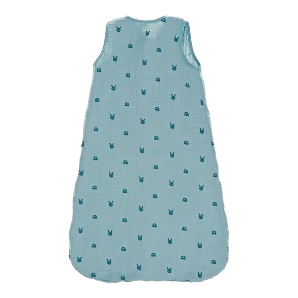babywalz SterntalerSommerschlafsack Musselin 1.0 TOG blau / Koala Kalla 50% Rabatt mit kostenlosem Versand