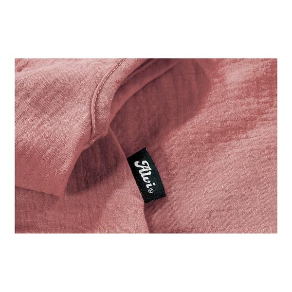 babywalz AlviSommerschlafsack Sommertraum Mull 0.5 TOG rosa Fabrikladen
