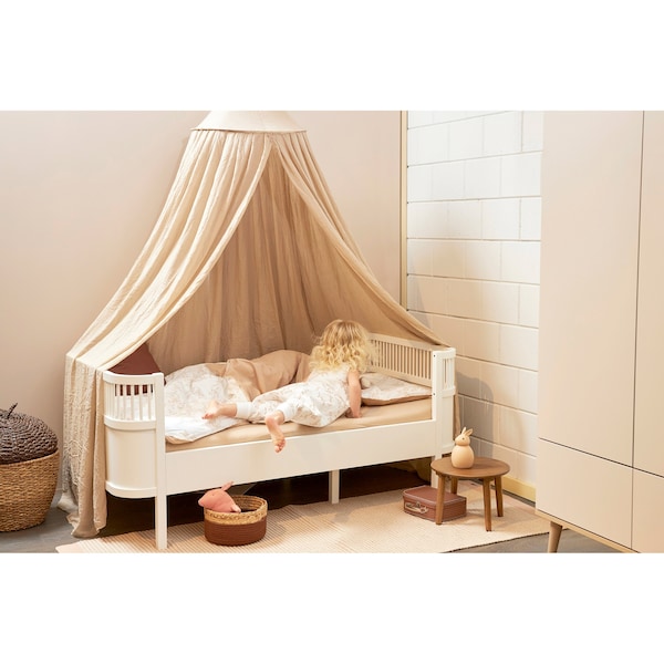 babywalz Meyco BabySommer-Sleepoverall 0.5 TOG Branches Sand Rabatte dieses Monats