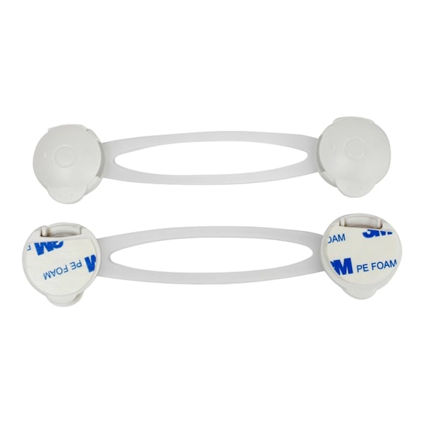 babywalz littleworldSchranksicherung 3er-Pack Outlet