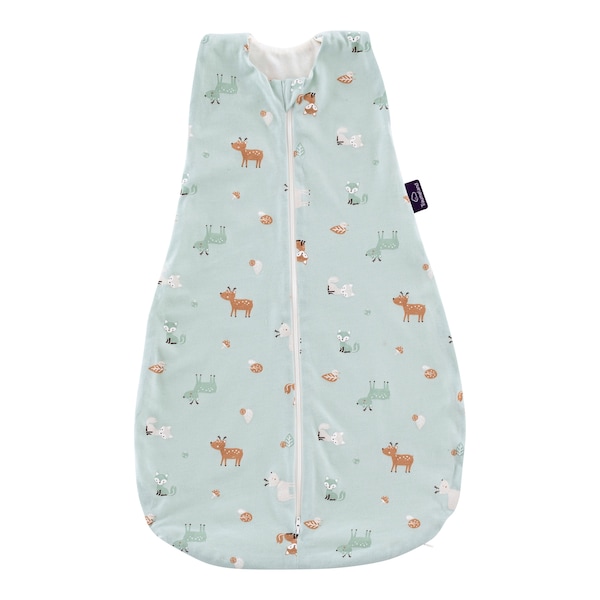 babywalz TräumelandSommerschlafsack Liebmich 0.5 TOG Exklusivdesign Verkauf
