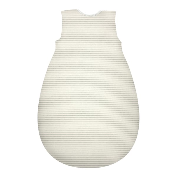 babywalz AlviSommerschlafsack Mäxchen light Organic Cotton 0.5 TOG grau / Ringlets Koala gray Fabrikverkauf