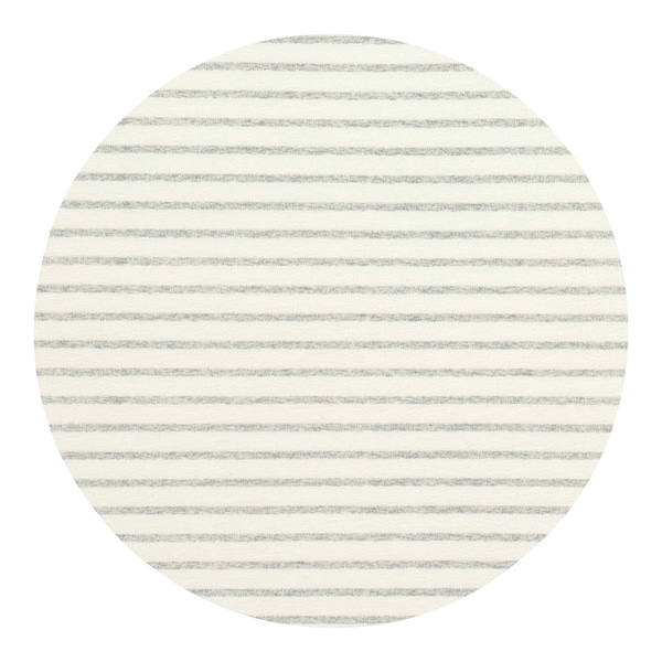 babywalz AlviSommerschlafsack Mäxchen light Organic Cotton 0.5 TOG grau / Ringlets Koala gray Fabrikverkauf