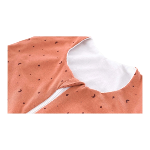 babywalz TräumelandSommer-Sleepoverall Light TO GO 0.5 TOG Moon rost Meist gekauft