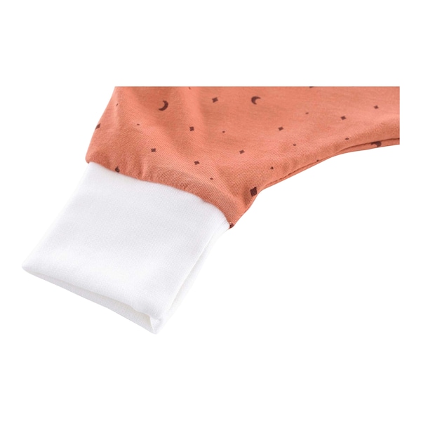 babywalz TräumelandSommer-Sleepoverall Light TO GO 0.5 TOG Moon rost Meist gekauft