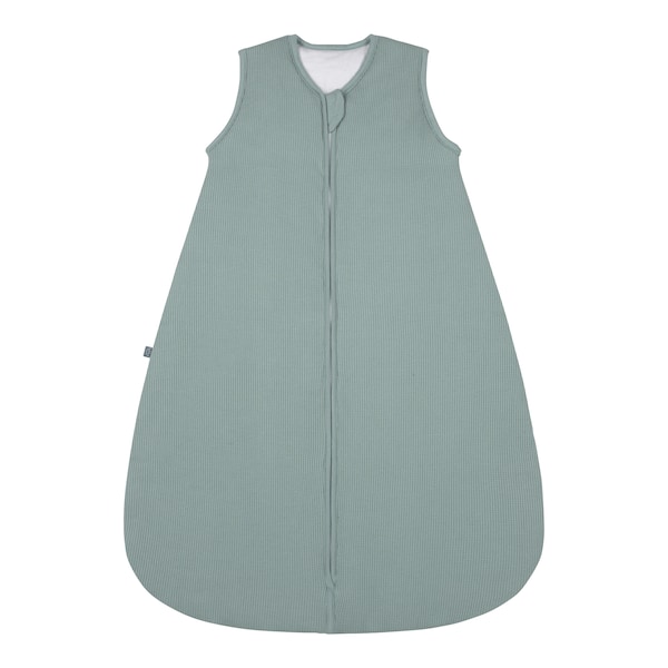 babywalz emma & noahGanzjahresschlafsack Essential 2.5 TOG mint