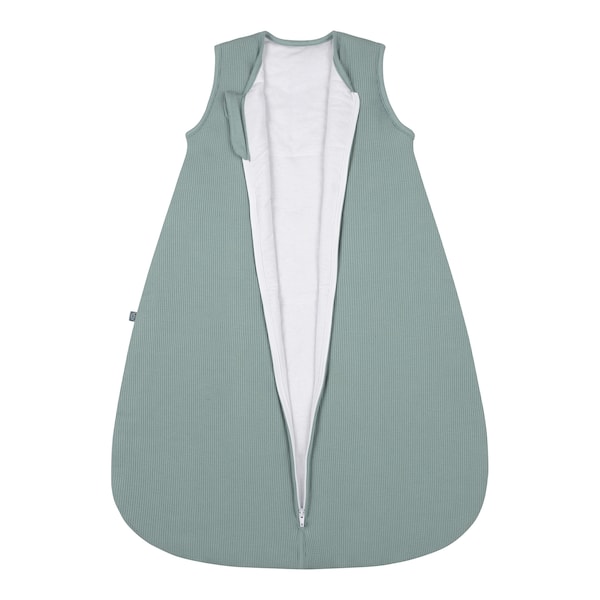 babywalz emma & noahGanzjahresschlafsack Essential 2.5 TOG mint Blitzverkäufe