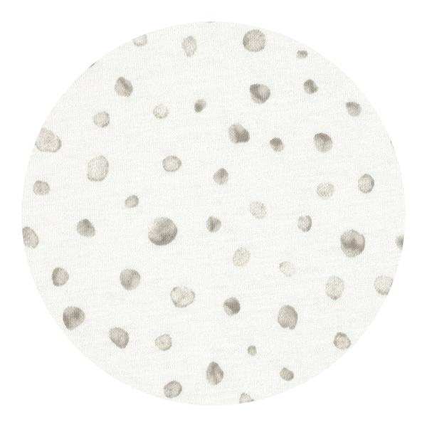 babywalz AlviGanzjahres-Sleepoverall 2.5 TOG Aqua Dot Kostenloser Versand