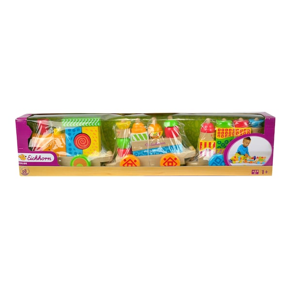 babywalz EichhornZug mit Licht & Sound Flash Sale