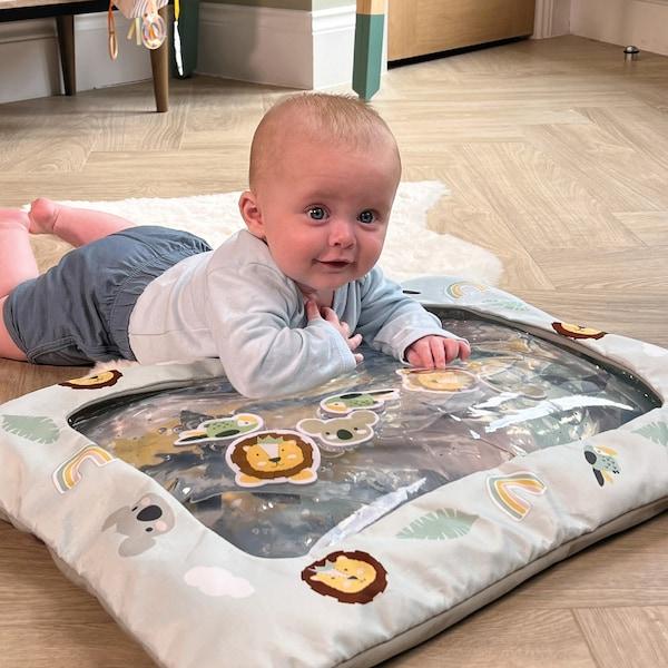 babywalz NûbyWasser-Spielmatte Dschungeltiere Begrenztes Angebot