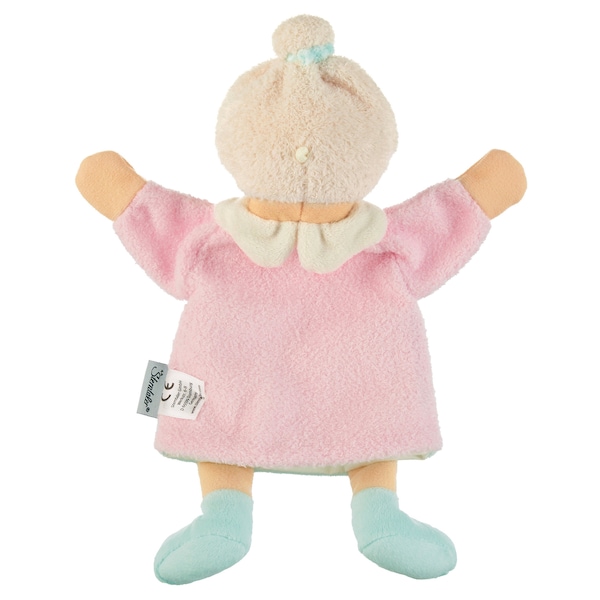 babywalz SterntalerKinder Handpuppe Oma Exklusivangebot