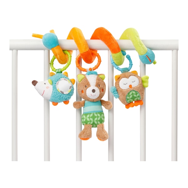 babywalz FehnSpielspirale Sleeping Forest Black Friday