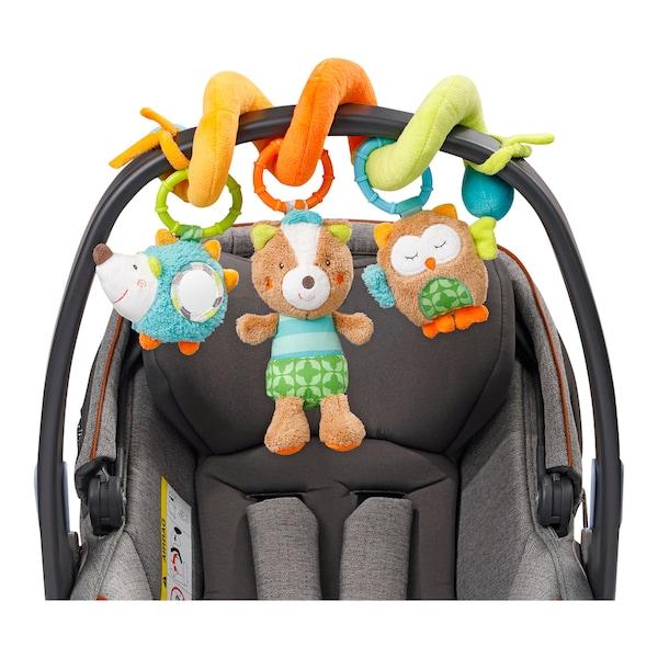 babywalz FehnSpielspirale Sleeping Forest Black Friday