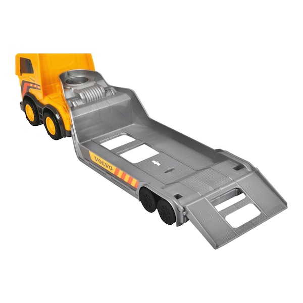 babywalz Dickie ToysVolvo Truck Team Osterangebot