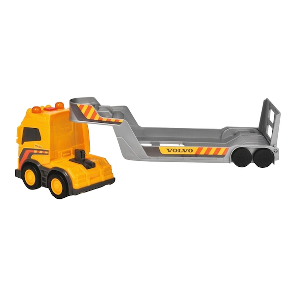 babywalz Dickie ToysVolvo Truck Team Osterangebot