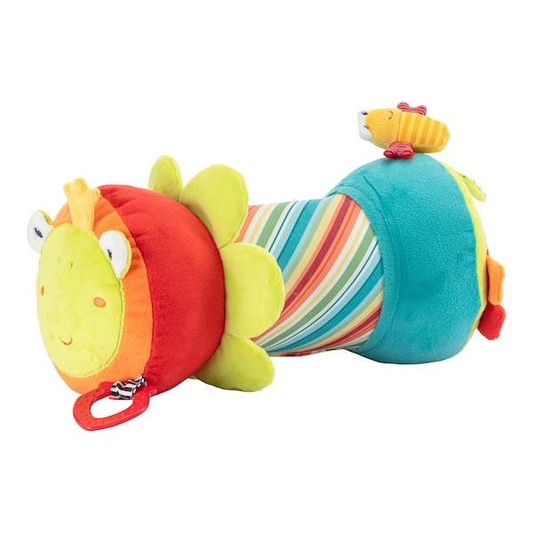 babywalz soliniKrabbelrolle Froschkönig Valentinstagsangebot