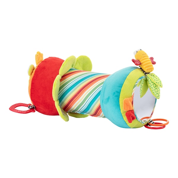 babywalz soliniKrabbelrolle Froschkönig Valentinstagsangebot