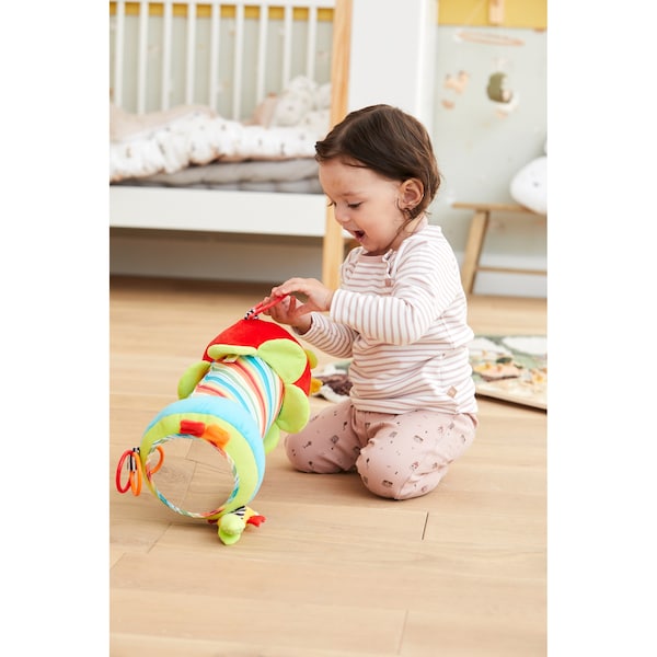 babywalz soliniKrabbelrolle Froschkönig Valentinstagsangebot