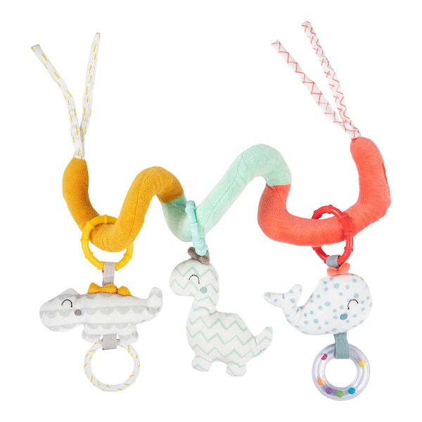 babywalz soliniSpielspirale Little Friends Top Angebot