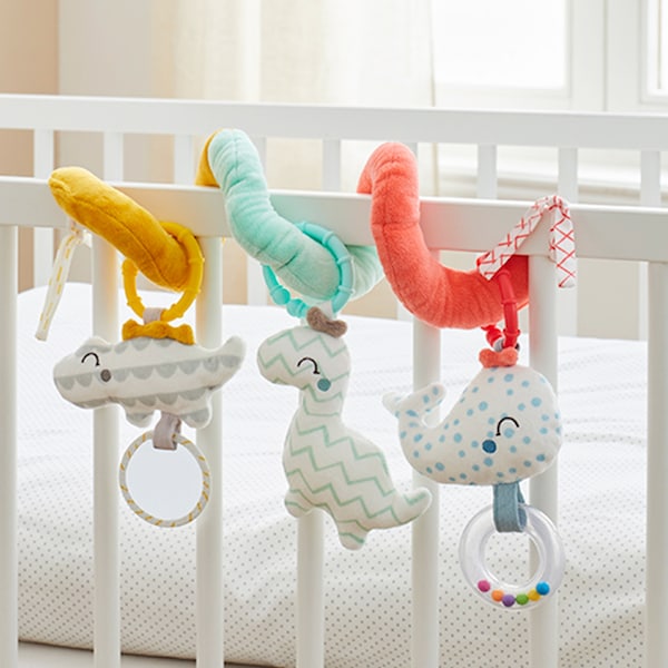 babywalz soliniSpielspirale Little Friends Top Angebot