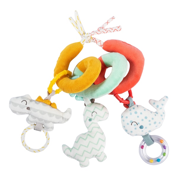 babywalz soliniSpielspirale Little Friends Top Angebot