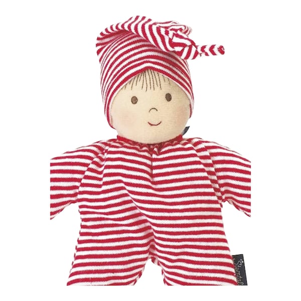 babywalz SterntalerSpielpuppe Heiko 23 cm rot Neueste Mode