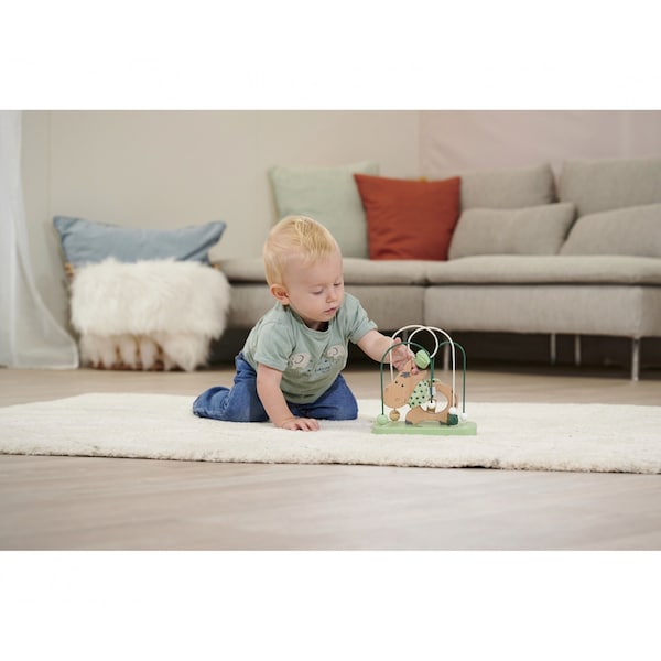 babywalz EichhornMotorikschleife Esel HiPP Bestseller