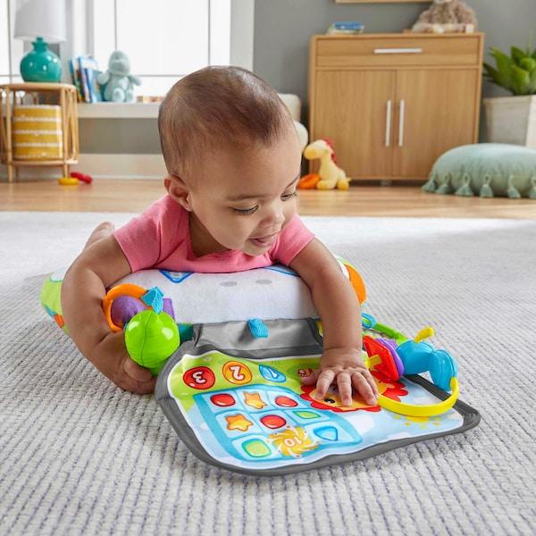 babywalz Fisher-PriceSpielkissen Babys Controller Tägliche Deals