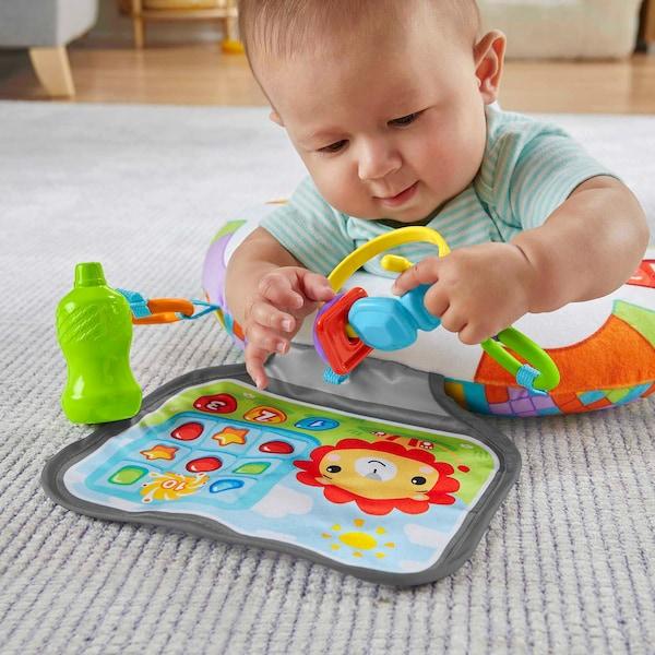 babywalz Fisher-PriceSpielkissen Babys Controller Tägliche Deals