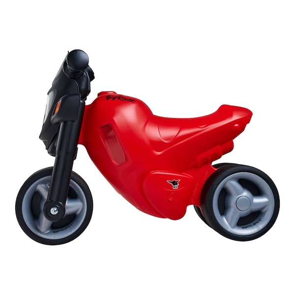 babywalz BIGLaufrad Sport Bike Kostenlose Rückgabe