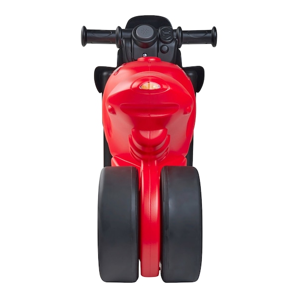 babywalz BIGLaufrad Sport Bike Kostenlose Rückgabe
