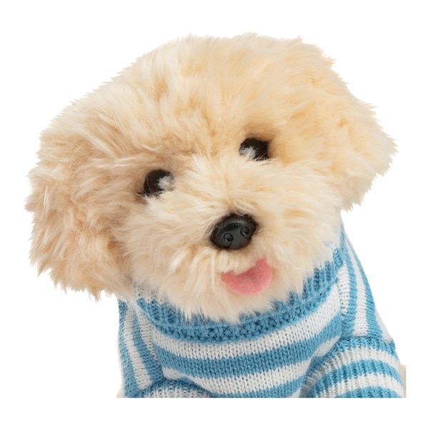babywalz Studio PetsKuscheltier Hund Doodle 23cm Begrenzte Freigabe
