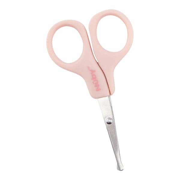 babywalz Nûby3-tlg. Nagelpflege-Set pink Zeitbegrenzte Promotion