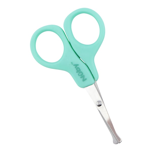 babywalz Nûby3-tlg. Nagelpflege-Set grün Bis zu 55% Rabatt