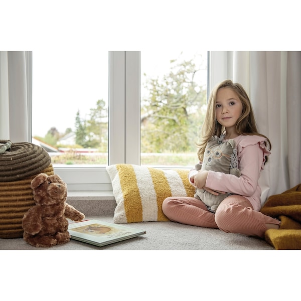 babywalz FashyWärmekissen Igel Ingo mit Rapssamenfüllung Nur noch ein Tag übrig
