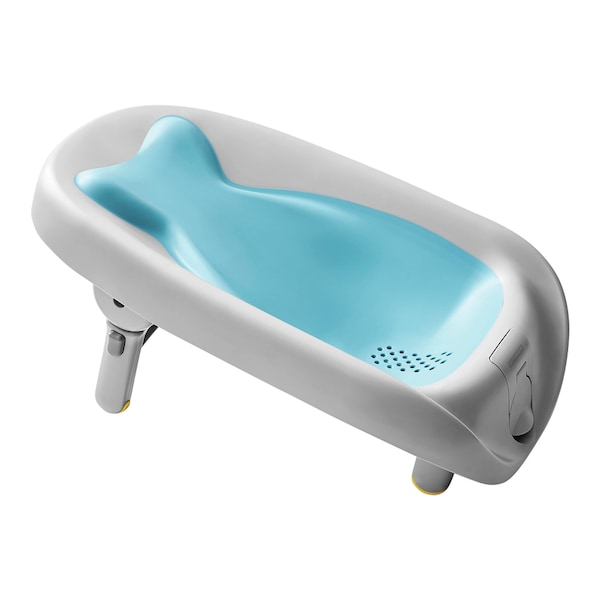 babywalz Skip HopBadewanne Moby klappbar Fabrikladen