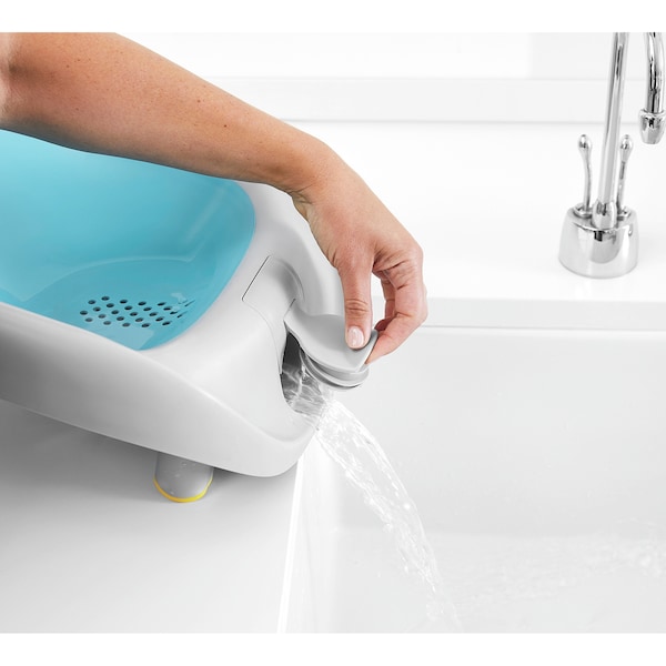 babywalz Skip HopBadewanne Moby klappbar Fabrikladen