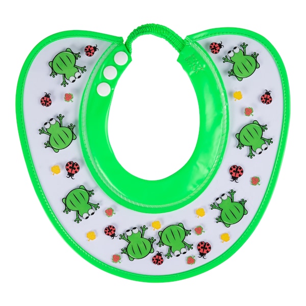 babywalz Shampoo-Schutzschild Frosch Begrenzt auf 3 Tage