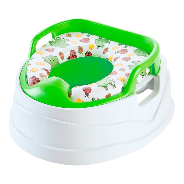 babywalz Töpfchen 4-in-1 Deluxe Frosch Speichern exportieren