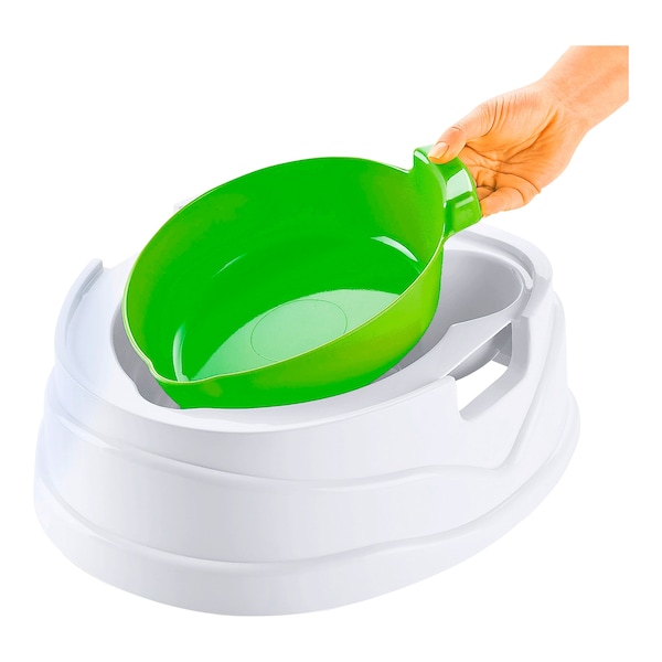 babywalz Töpfchen 4-in-1 Deluxe Frosch Speichern exportieren