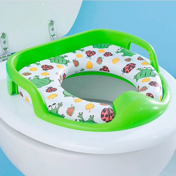 babywalz Töpfchen 4-in-1 Deluxe Frosch Speichern exportieren