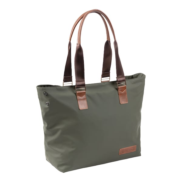 babywalz 2heartsWickeltasche Shopper oliv Black Friday Preise