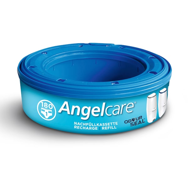 babywalz AngelcareNachfüllkassette für Windeleimer Comfort Comfort Plus und Deluxe Im Verkauf
