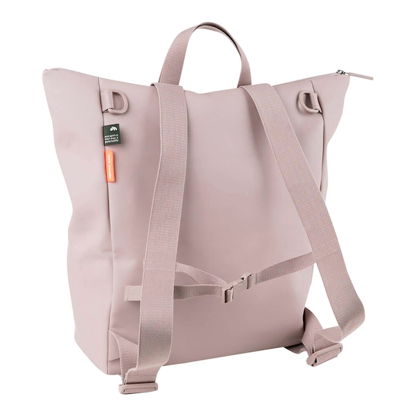 babywalz Done by DeerWickelrucksack rosa Rabatte dieses Monats